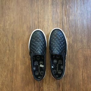 Stevie’s slip on shoes